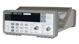 53132A Agilent tæller, 225 MHz, 12 cifret