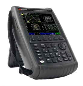 N9925A Keysight FieldFox Håndholdt Microwave Vector Network Analyzer, 9 GHz